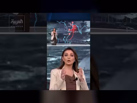 أمريكا تركز قواتها في الشرق الأوسط