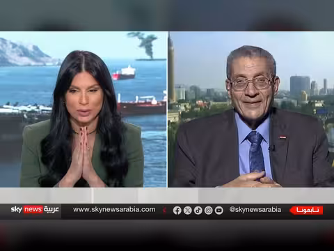 إيران تعلن إعادة إغلاق مضيق هرمز