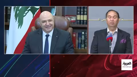 ترمب ينشر مشاهد لغارة استهدفت اجتماعاً للحوثيين غرب اليمن