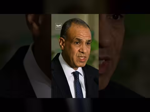 وزير الخارجية المصري في الدوحة لبدء جولة خليجية