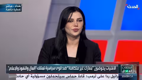 مرشح كوتا الكرد الفيلية يدعو لزيادة تمثيلهم في البرلمان