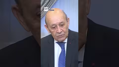 حزب الله يحذر من حرب أهلية في لبنان