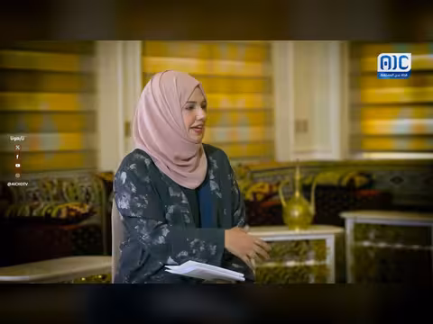 حوار استثنائي مع المرجعية الجنوبية الشيخ عبدالرب النقيب