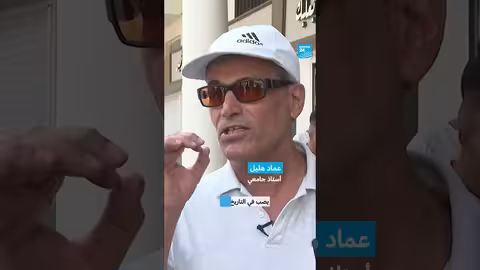 العراق يرمم شارع الرشيد: أيقونة بغداد التراثية تستعيد ملامحها
