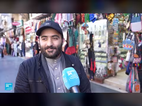 سماء الأردن: كيف يتفاعل المواطنون مع الحرب وصفارات الإنذار؟