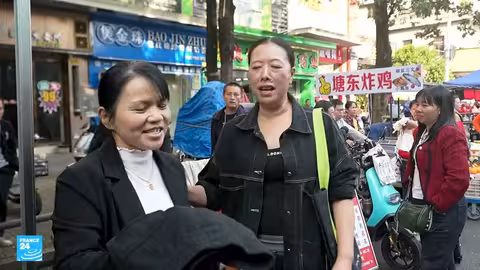 شي إن: أزياء رخيصة، ساعات عمل طويلة، وانتهاكات في الصين