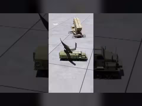 التكنولوجيا سلاح رئيسي لإسرائيل في حرب إيران