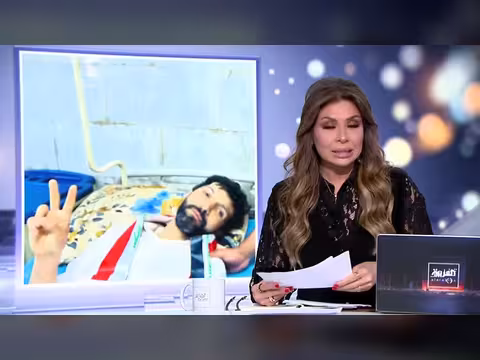 ناشط عراقي يروي نجاته من محاولة اغتيال