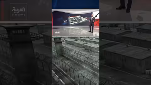 إدارة ترمب تخطط لبناء قاعدة عسكرية في غزة