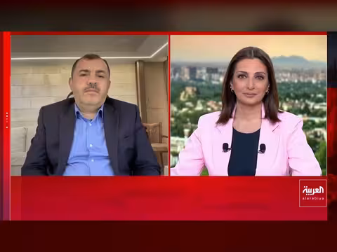 جدال حاد بين أعضاء الوفد الإيراني