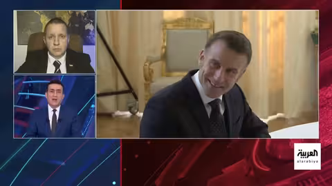 أوكرانيا تتقدم في الضمانات الأمنية بعد اجتماع باريس