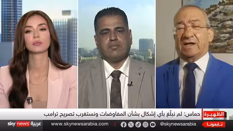 مفاوضات غزة المتعثرة... ترامب يهدد ونتنياهو يبحث بدائل