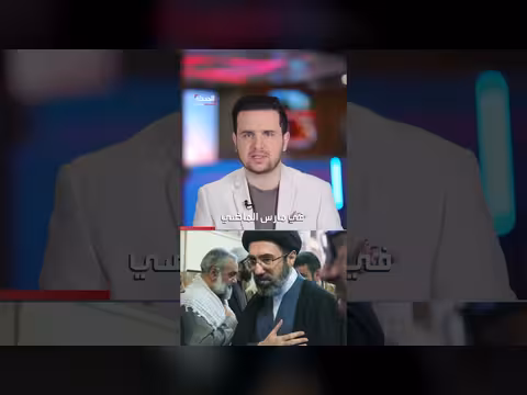 إصابات خطيرة وتشوهات بوجه المرشد الإيراني الجديد