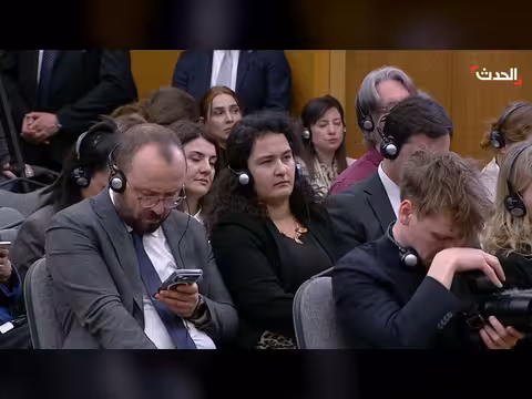 وزير خارجية ألمانيا: اعتداءات إيران مقلقة