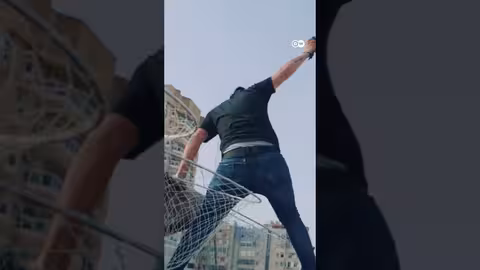 لعبة كش حمام في بيروت: وثائقي عن الثقافة الشعبية