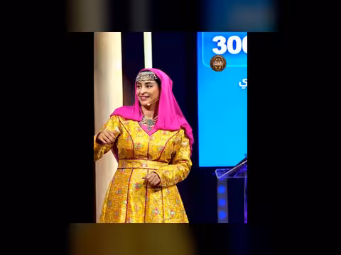 نميم ياسين: تحدي الرياضيات في الباب الكبير 2 - الحلقة الأخيرة