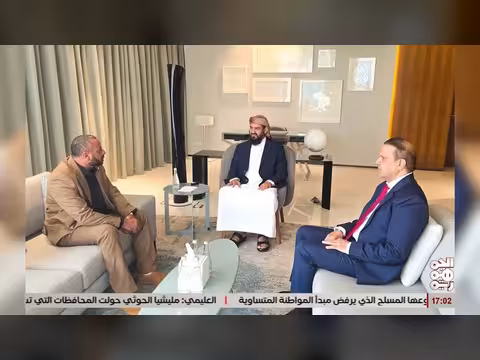 المحرمي يدعو الالتفاف حول الساطة المحلية في الضالع