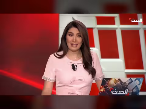 صاروخ إيراني يصيب 3 إسرائيليين شرق تل أبيب