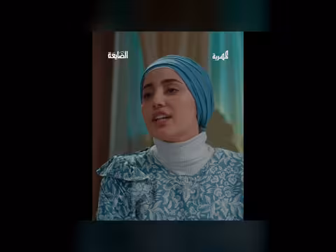 الشخص لما تموت أمه ينكسر يا بنتي