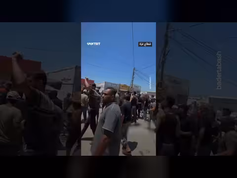 إسرائيل تستهدف فلسطينيين في خان يونس رغم الهدنة