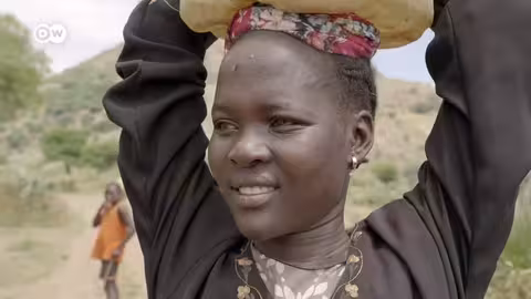 ريبورتاج | الحرب الأهلية في السودان - ضحايا الحرب | وثائقية دي دبليو