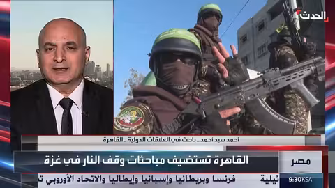 أميركا تضغط على إسرائيل لفتح معبر رفح