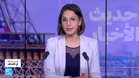 إيران في صمت رقمي: شهادات تهز الصحافة العالمية