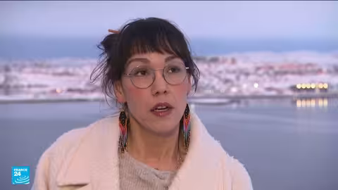 رئيسة وزراء الدنمارك تستقبل وفدا من الكونغرس الأمريكي