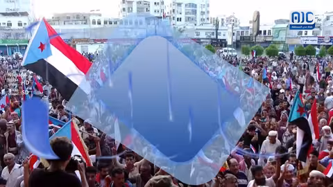 صلاح العاقل: ثبات الجنوبيين واستعادة الدولة حتمية