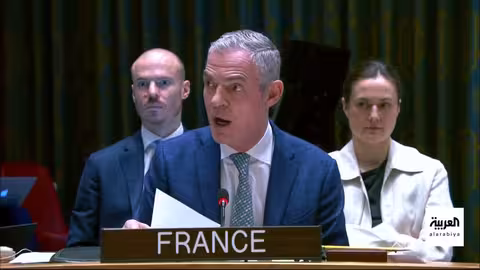 تصعيد التوترات بين إيران وإسرائيل... دعوات دولية للتهدئة