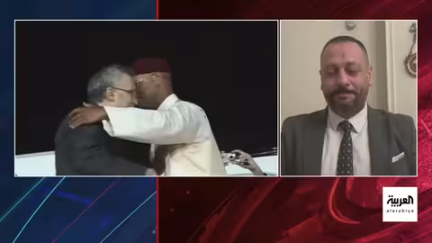 وفاة سيف الإسلام القذافي وخلافات حول دفنه