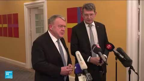 ترامب في دافوس: تصريحات حول غرينلاند تثير الجدل