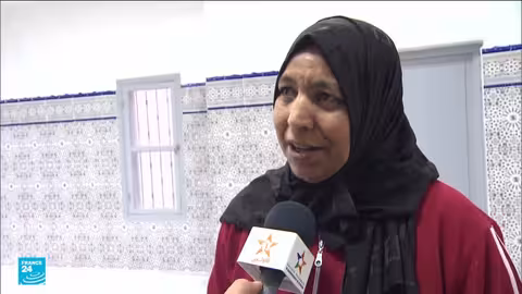 المغرب: فيضانات تجبر أكثر من 108 ألف شخص على الإخلاء