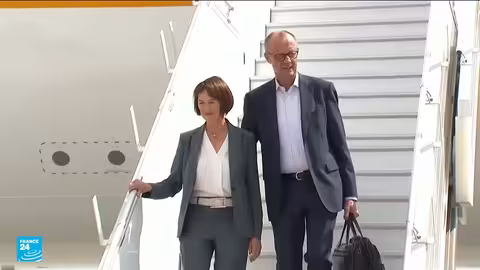 التوتر الإيراني الإسرائيلي يخيم على قمة مجموعة السبع في كندا