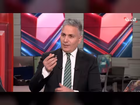 الخبير العسكري: صاروخ خرمشهر 4 هو ذاته صاروخ خيبر الإيراني