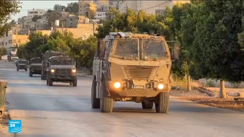 إسرائيل تصدر قرار هدم 25 مبنى في مخيم نور شمس بالضفة الغربية