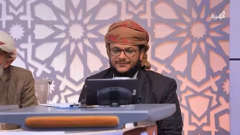 في رحاب القرآن | الحلقة 26