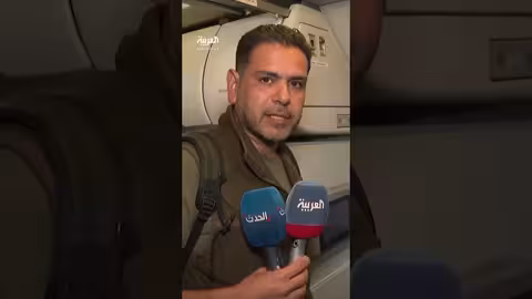 موفد العربية عادل عيدان يرصد معاناة وآمال اليمنيين في عدة مدن