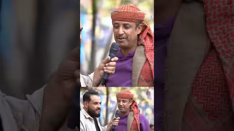 أخو زوجته يكون خالك... من هو؟