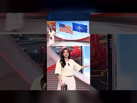 ترامب يعلن حسم المعركة عسكرياً مع إيران ولا قادة للتفاوض