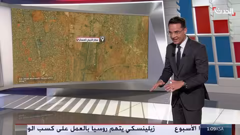 السودان: تصاعد المعارك المتوقعة في إقليم كردفان