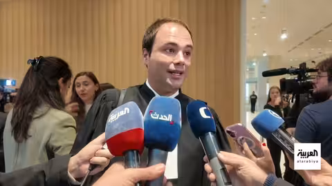 لافروف يتهم الناتو والاتحاد الأوروبي بإعلان حرب على روسيا