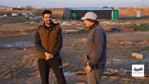 اجتماع طارئ بين قسد والتحالف الدولي لخفض التصعيد مع دمشق