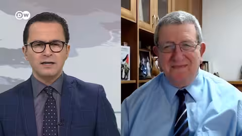 إيران: مظاهرات وحرب Words مع الولايات المتحدة