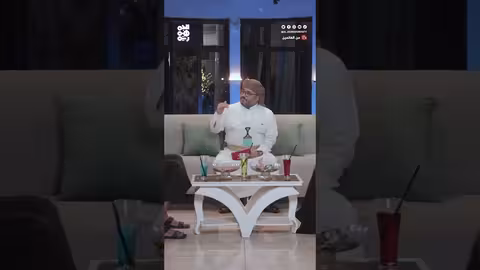 الأموي يحقق حلم التمثيل مع فنانين كبار في من الغانمين