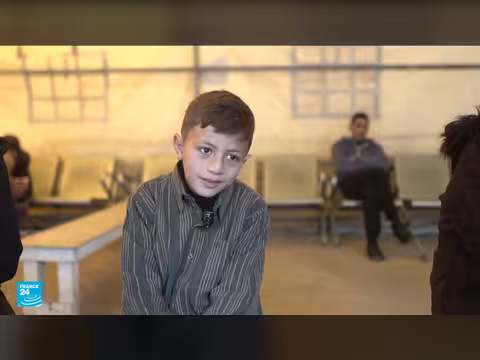 منظمات إغاثية تقاضي إسرائيل لمنع طردها من غزة والضفة الغربية