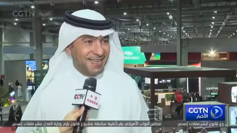 السعودية تحتاج 1.5 مليون وحدة سكنية بحلول 2030 وتعزز التعاون مع الصين