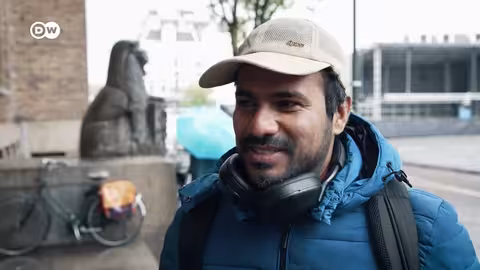 ريبورتاج | خطر الحرب والتسلح: طريق أوروبا لتعزيز الأمن | وثائقية دي دبليو