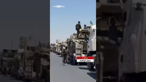 تعليمات إسرائيلية بضرب قوات سورية في السويداء