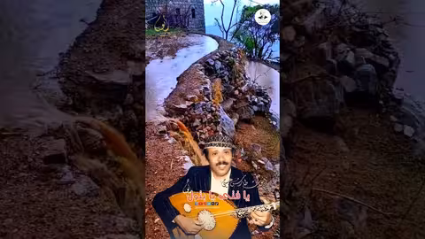 أيوب طارش: يا فتى يا بتول